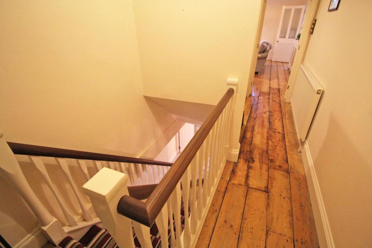 Unique Cambridgeshire Home Full Of Character Ely Bagian luar foto