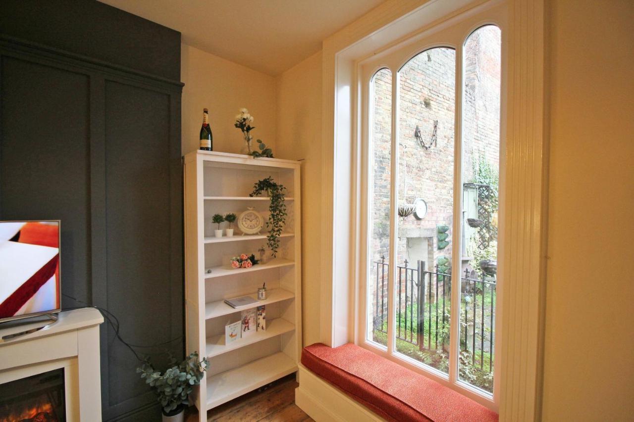 Unique Cambridgeshire Home Full Of Character Ely Bagian luar foto