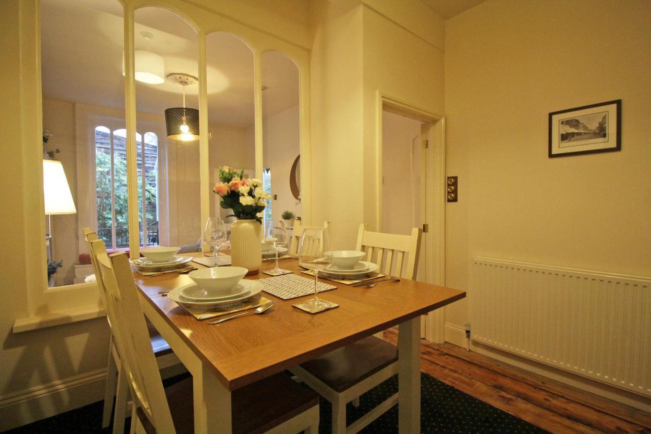 Unique Cambridgeshire Home Full Of Character Ely Bagian luar foto