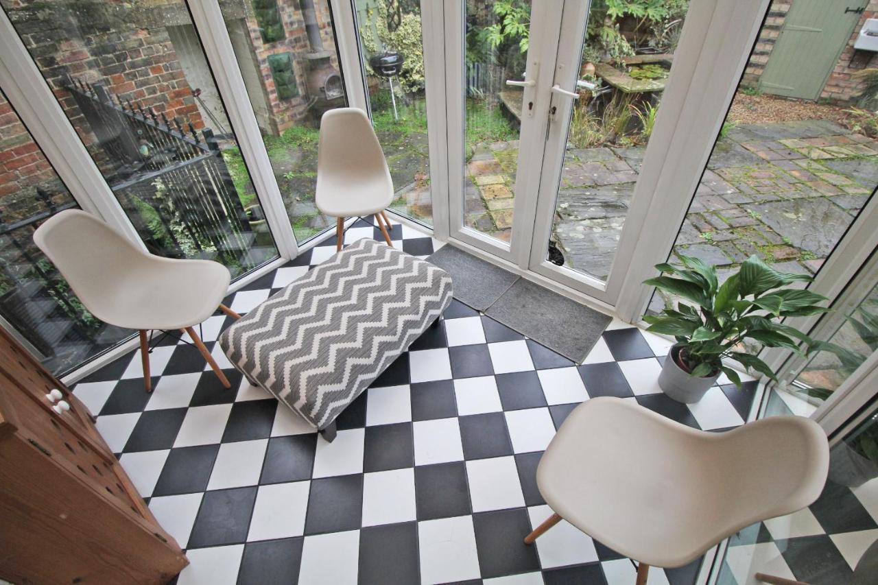 Unique Cambridgeshire Home Full Of Character Ely Bagian luar foto
