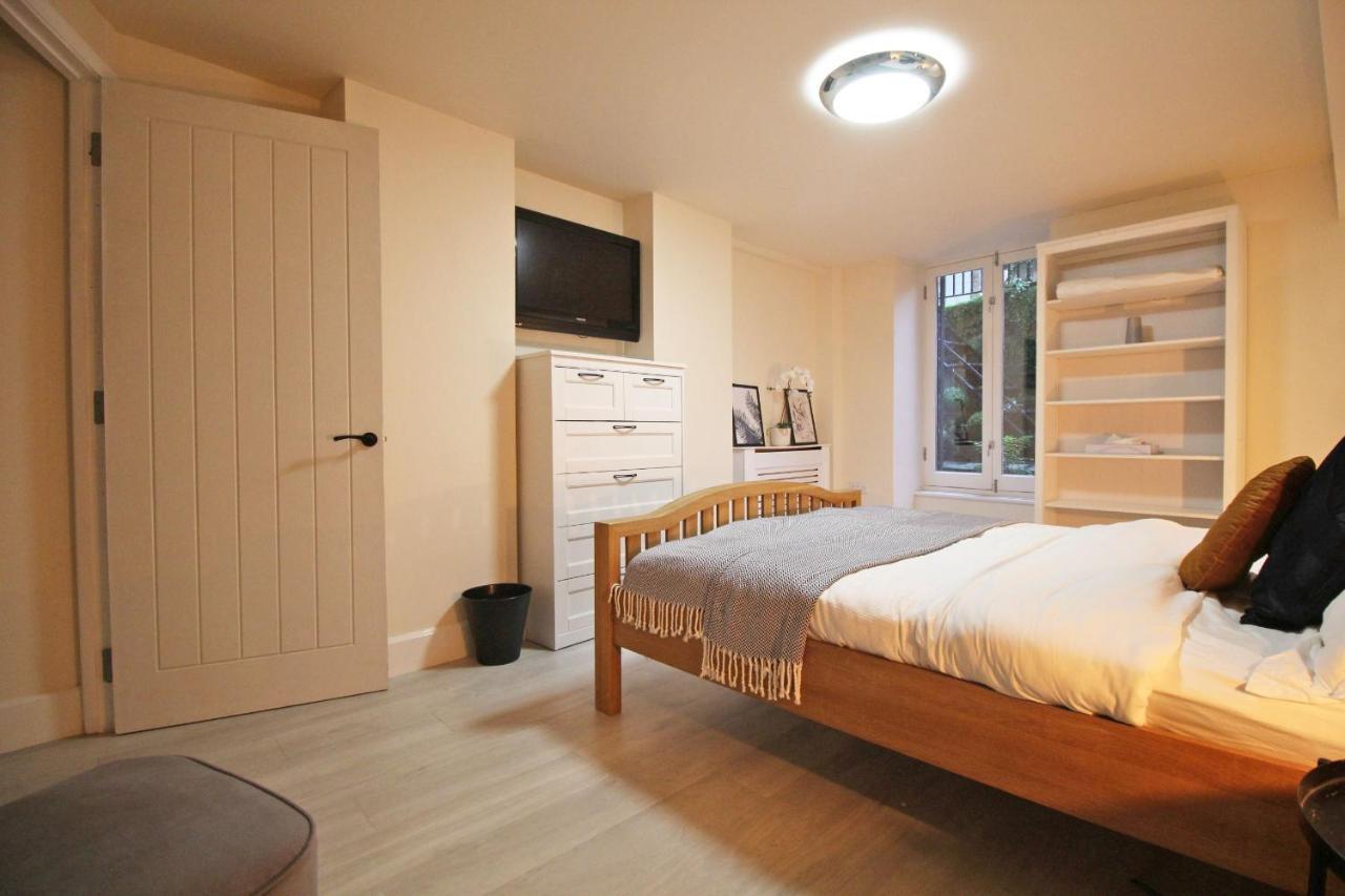 Unique Cambridgeshire Home Full Of Character Ely Bagian luar foto