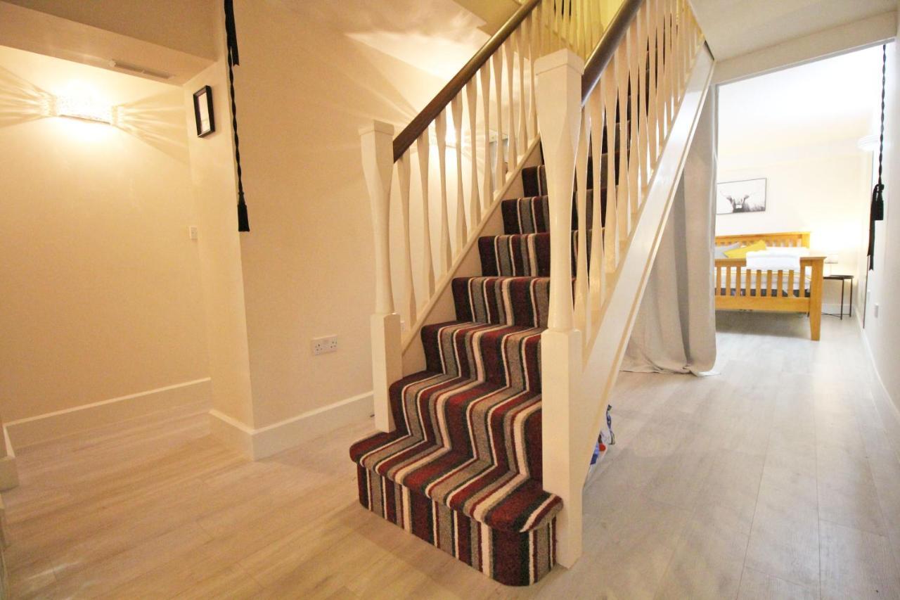 Unique Cambridgeshire Home Full Of Character Ely Bagian luar foto