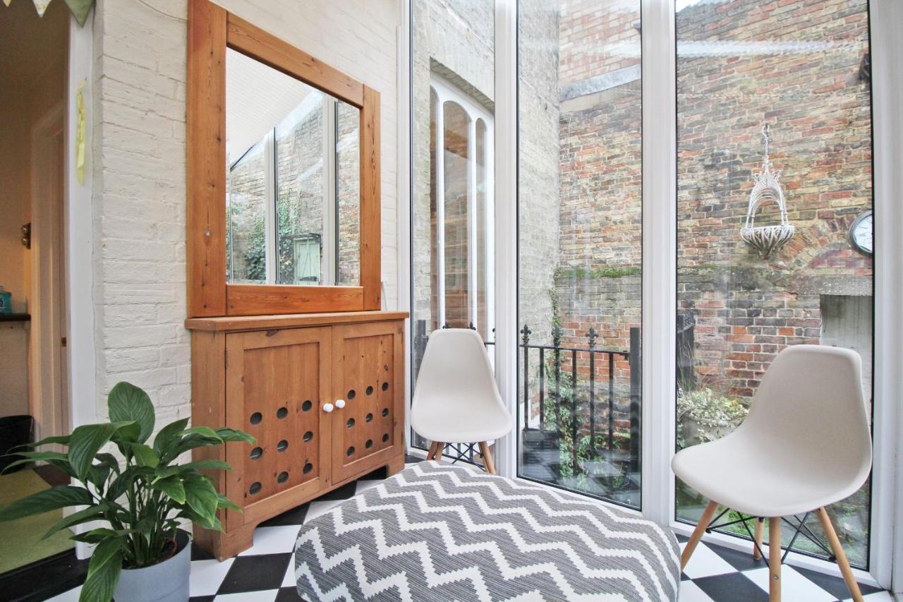 Unique Cambridgeshire Home Full Of Character Ely Bagian luar foto